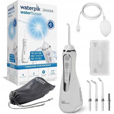 Waterpik, Munddusche, Advanced WP-580 Waterpik, Munddusche, Advanced WP-580