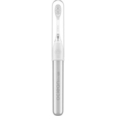 Clean, Elektrische Zahnbürste, OCLEAN Electric Toothbrush Ease Pro Silver Clean, Elektrische Zahnbürste, OCLEAN Electric Toothbrush Ease Pro Silver
