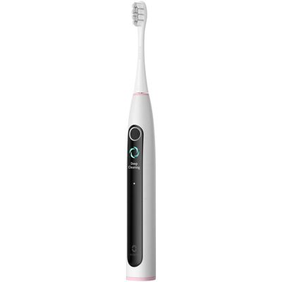 Oclean X Lite - Set Grau Oclean X Lite - Set Grau