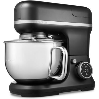 MEDION - MD 18430 - 5 L - Schwarz - Küchenmaschine MEDION - MD 18430 - 5 L - Schwarz - Küchenmaschine