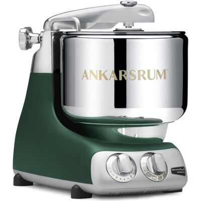 Ankarsrum Assistent Original 6230, Küchenmaschine, Grün Ankarsrum Assistent Original 6230, Küchenmaschine, Grün