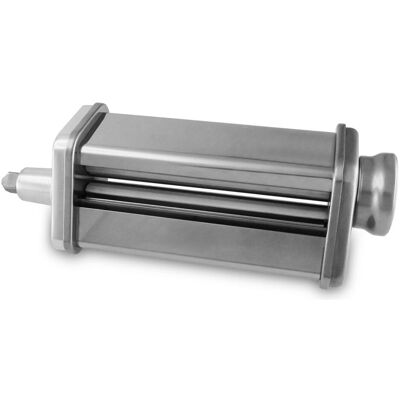 Trisa Pastaroller zu Küchenmaschine 6610, Zubehör Küchengeräte, Silber Trisa Pastaroller zu Küchenmaschine 6610, Zubehör Küchengeräte, Silber