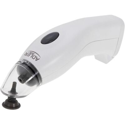 Adler - AD 4515 - Weiß - Food - Lebensmittel-Vakuumier-Set Adler - AD 4515 - Weiß - Food - Lebensmittel-Vakuumier-Set