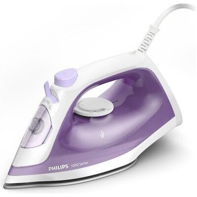 Philips DST1020/30 - Lila - Dampfbügeleisen Philips DST1020/30 - Lila - Dampfbügeleisen