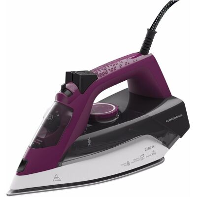 Grundig SI 6850, Bügeleisen, Violett Grundig SI 6850, Bügeleisen, Violett
