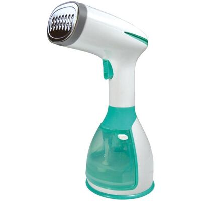 Jocca Dampfbürste Jocca, Dampfglätter, Grau, Weiss, Grün Jocca Dampfbürste Jocca, Dampfglätter, Grau, Weiss, Grün