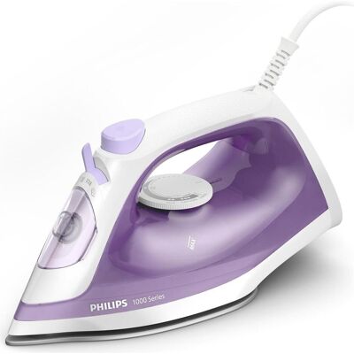 Philips DST1020/30 - Lila - Dampfbügeleisen Philips DST1020/30 - Lila - Dampfbügeleisen