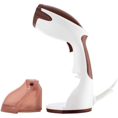 Sencor SSI 0850RS, Dampfglätter, Weiss, Rosa Sencor SSI 0850RS, Dampfglätter, Weiss, Rosa