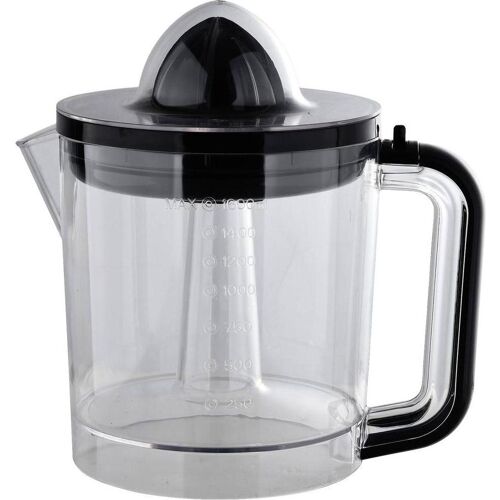 Bergner Entsafter Schwarz, Kupfer, Entsafter, Kupfer, Schwarz
