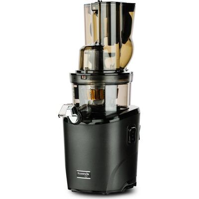 Kuvings REVO830 - Matt Schwarz - Entsafter Kuvings REVO830 - Matt Schwarz - Entsafter