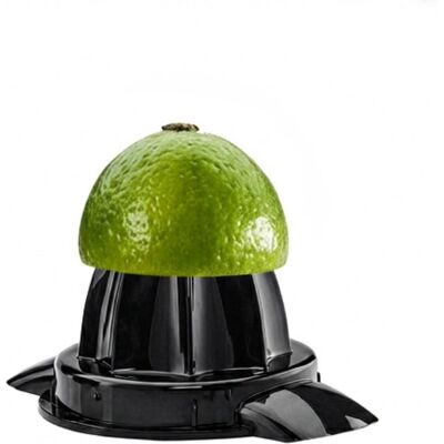 Gastroback Zitruspresse Vita Juicer Silber, Entsafter, Silber, Schwarz Gastroback Zitruspresse Vita Juicer Silber, Entsafter, Silber, Schwarz