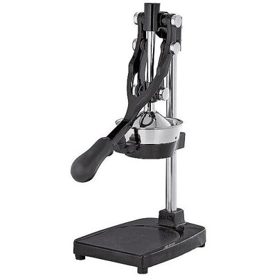 Cilio Profi-Granatapfelpresse, Entsafter, Schwarz Cilio Profi-Granatapfelpresse, Entsafter, Schwarz