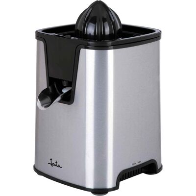 Jata JEEX1046, Entsafter, Schwarz Jata JEEX1046, Entsafter, Schwarz