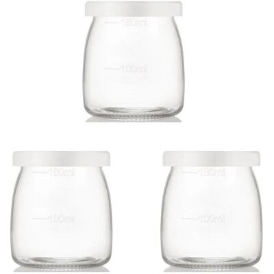 Jata Other small household appliances JRC12266 For JEYG2266, Zubehör Küchengeräte, Transparent Jata Other small household appliances JRC12266 For JEYG2266, Zubehör Küchengeräte, Transparent