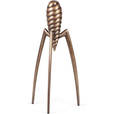 Alessi Juicy Salif Studio n., Entsafter, Gold Alessi Juicy Salif Studio n., Entsafter, Gold