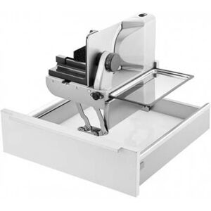 Ritter EB-Multischneider Links, Aufschnittmaschine, Silber Ritter EB-Multischneider Links, Aufschnittmaschine, Silber