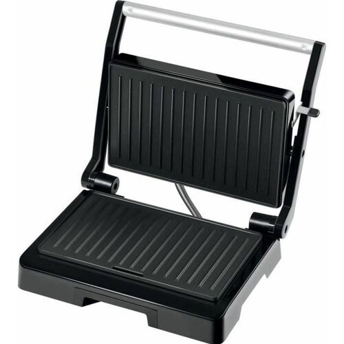Sencor Elektrogrill 1000W SBG2070SS, Toaster, Schwarz