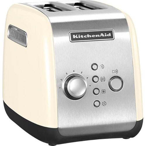 KitchenAid Toaster 221, Toaster, Beige
