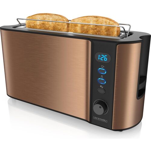 Arendo Toaster, Toaster, Kupfer