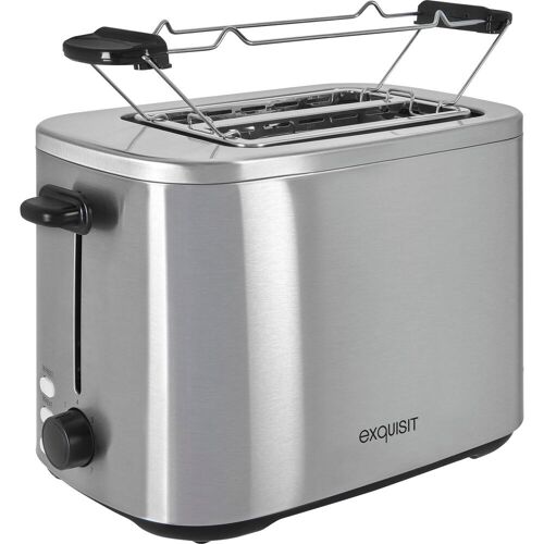 Exquisit TA6119isw, Toaster