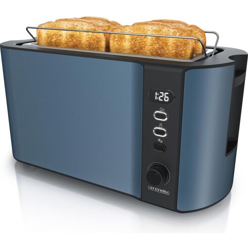 Arendo Toaster, Toaster, Blau