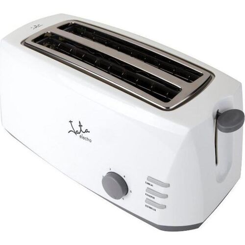 Jata TT584, Toaster, Weiss