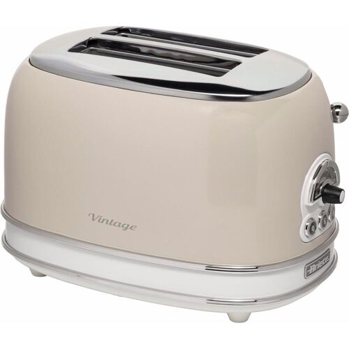 Ariete Vintage, Toaster, Beige