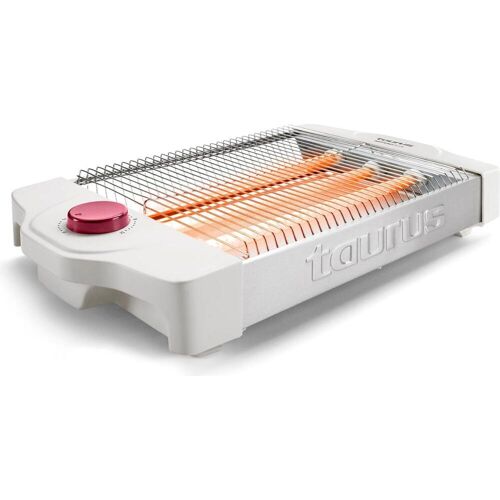 Taurus Flat Toaster, Toaster, Weiss