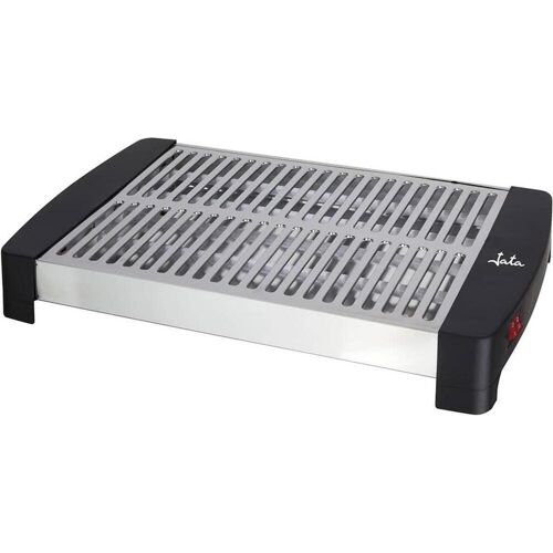 Jata TT591, Toaster, Silber
