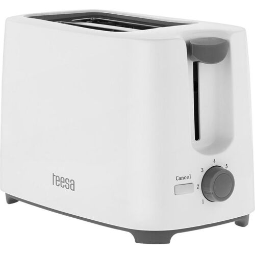Teesa 700W Toaster, Toaster