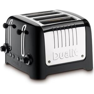 Dualit Lite - SCHWARZ Dualit Lite - SCHWARZ