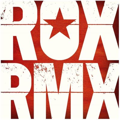 Warner Bros. Rox Rmx, Schallplatten Warner Bros. Rox Rmx, Schallplatten