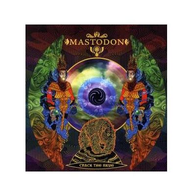 Warner Bros. Crack The Skye, Schallplatten Warner Bros. Crack The Skye, Schallplatten