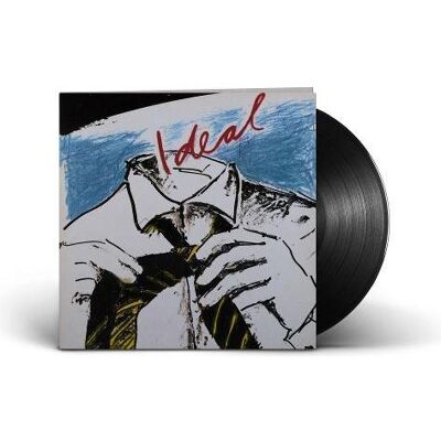 Warner Bros. Ideal(2025 Mix), Schallplatten Warner Bros. Ideal(2025 Mix), Schallplatten