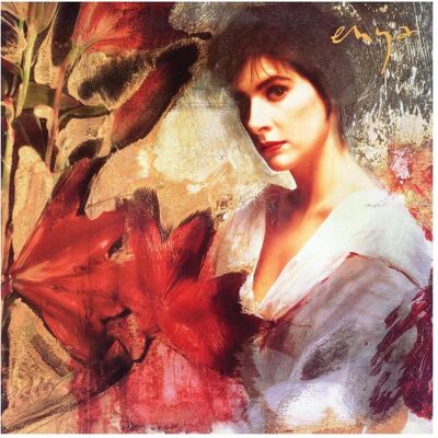 Warner Bros. LP-ENYA-WATERMARK -LP-, Schallplatten Warner Bros. LP-ENYA-WATERMARK -LP-, Schallplatten