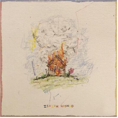 Warner Bros. House Is Burning, Schallplatten Warner Bros. House Is Burning, Schallplatten