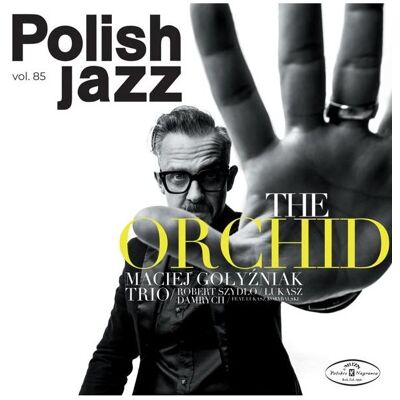 Warner Bros. The Orchid, Schallplatten Warner Bros. The Orchid, Schallplatten