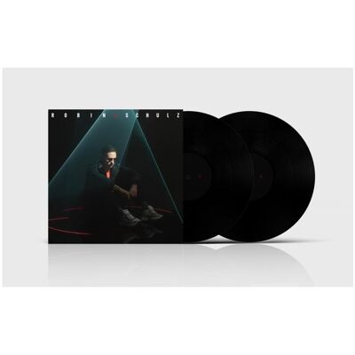 Warner Bros. Iiii, Schallplatten Warner Bros. Iiii, Schallplatten