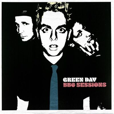 Warner Bros. BBC Sessions, Schallplatten Warner Bros. BBC Sessions, Schallplatten
