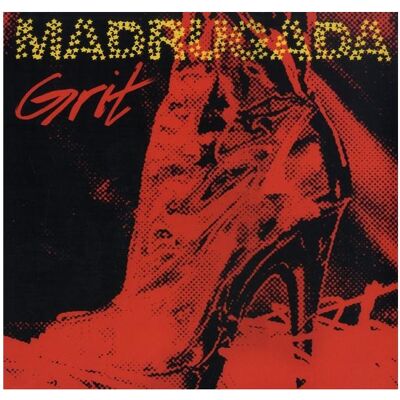 Warner Bros. Grit, Schallplatten Warner Bros. Grit, Schallplatten