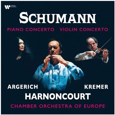 Warner Bros. Klavierkonzert,Violinkonzert, Schallplatten Warner Bros. Klavierkonzert,Violinkonzert, Schallplatten