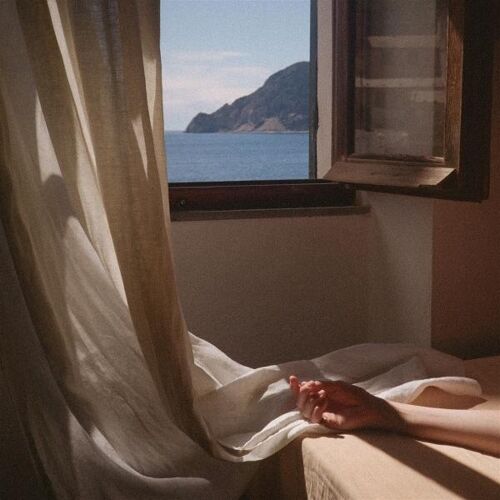western vinyl Layers Of Afternoon, Schallplatten