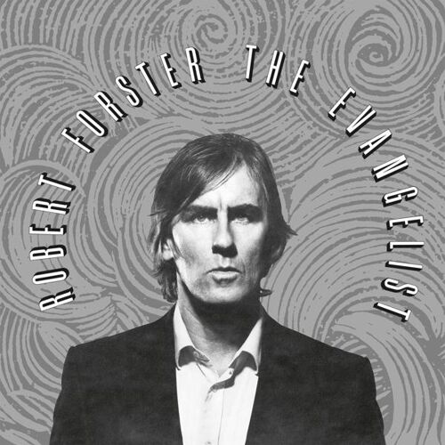 Tapete The Evangelist, Schallplatten