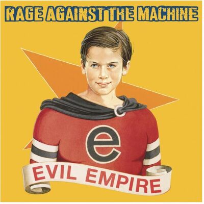 Sony Evil Empire, Schallplatten Sony Evil Empire, Schallplatten