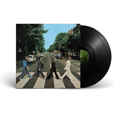 Universal, Schallplatten, The Beatles - Abbey Road Anniversary (The Beatles) Universal, Schallplatten, The Beatles - Abbey Road Anniversary (The Beatles)