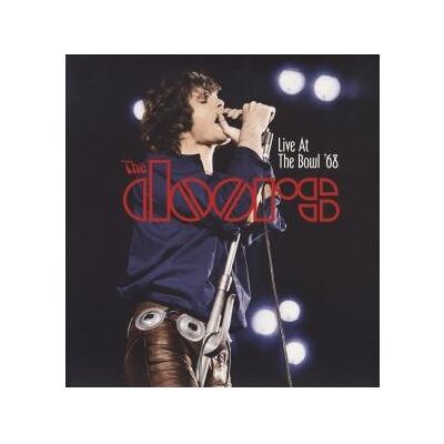 Warner Music Live At The Bowl /'68, 2 Schallplatten, Schallplatten Warner Music Live At The Bowl /'68, 2 Schallplatten, Schallplatten