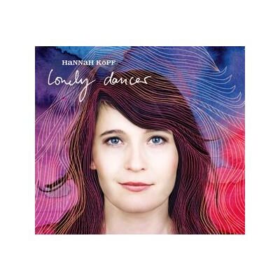GLM Lonely Dancer (180g Vinyl Mit Downloadkarte), Schallplatten GLM Lonely Dancer (180g Vinyl Mit Downloadkarte), Schallplatten