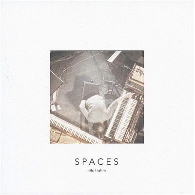 INDIGO Spaces (Vinyl), Schallplatten INDIGO Spaces (Vinyl), Schallplatten