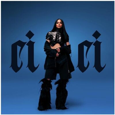 ADA CiCi (Deluxe), Schallplatten ADA CiCi (Deluxe), Schallplatten