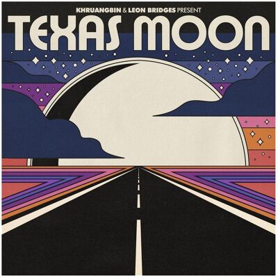 Cargo Texas Moon EP, Schallplatten Cargo Texas Moon EP, Schallplatten